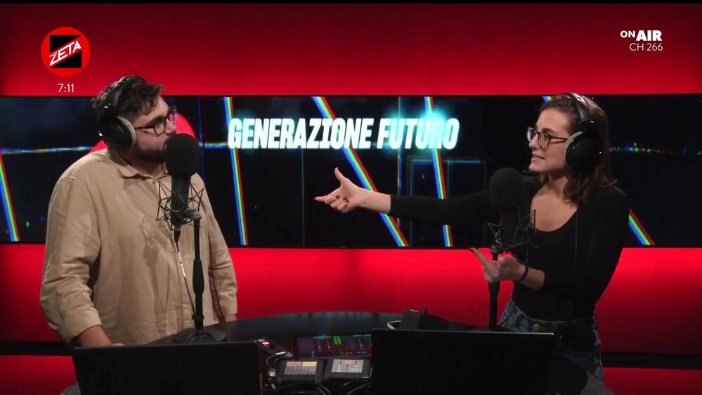 Puntata del 22/10/2024