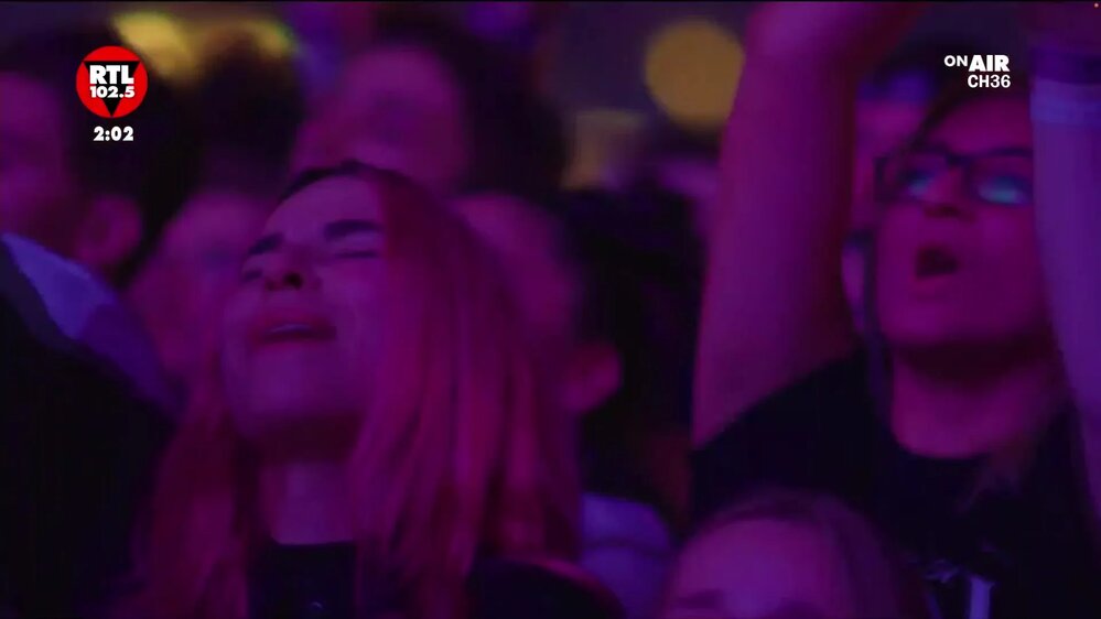 Puntata del 21/09/2025