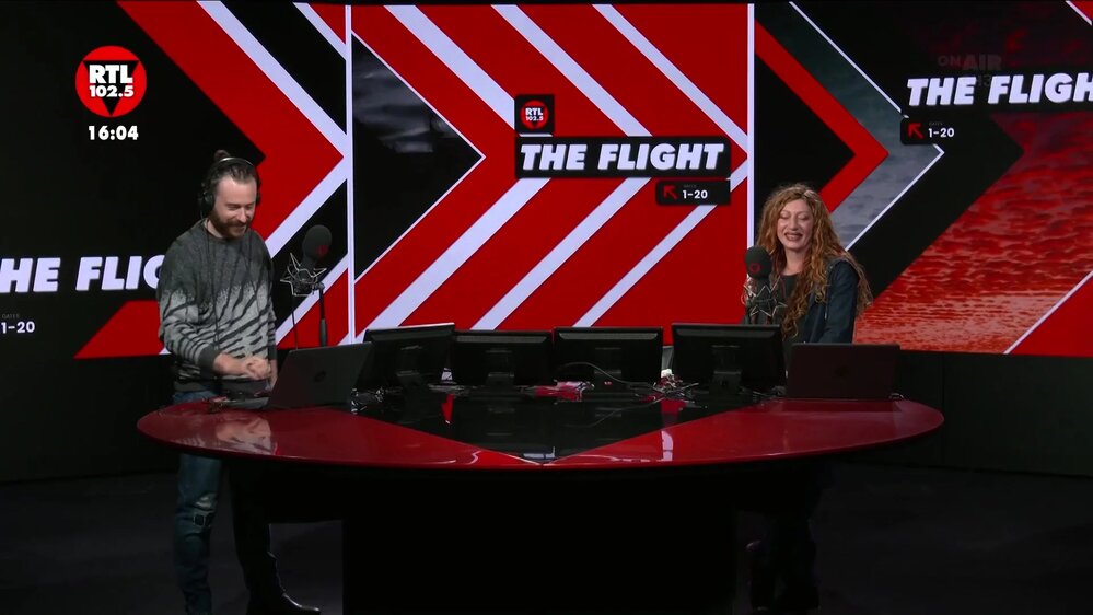 Puntata del 29/01/2026