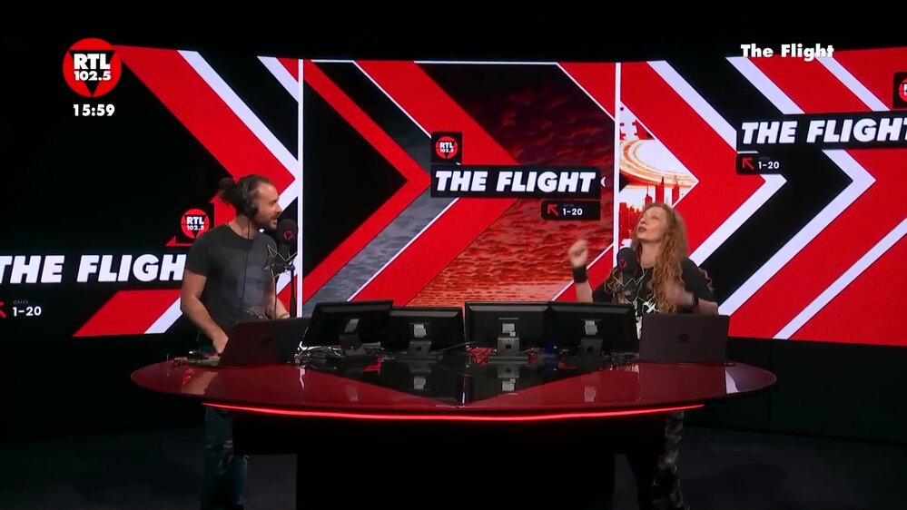 Puntata del 18/06/2025