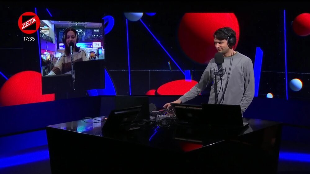 Puntata del 02/01/2026