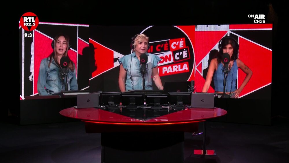 Puntata del 13/06/2026