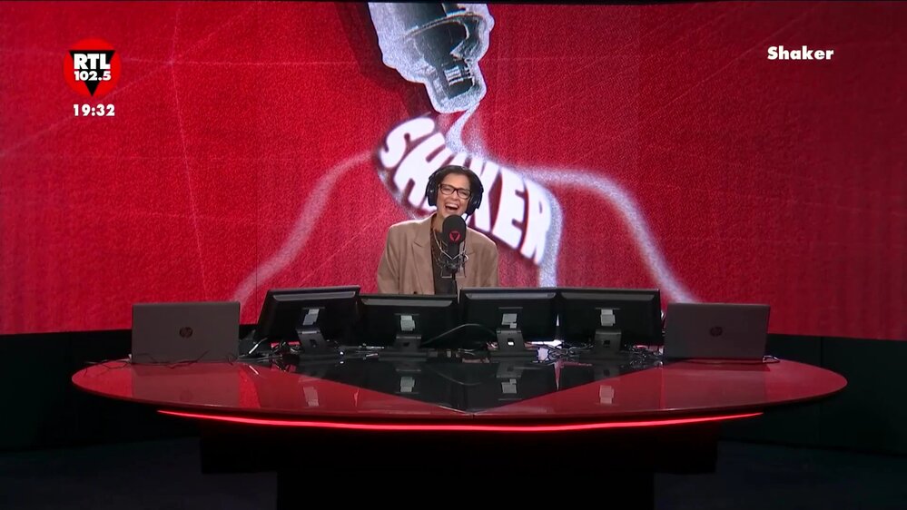 Puntata del 01/11/2025