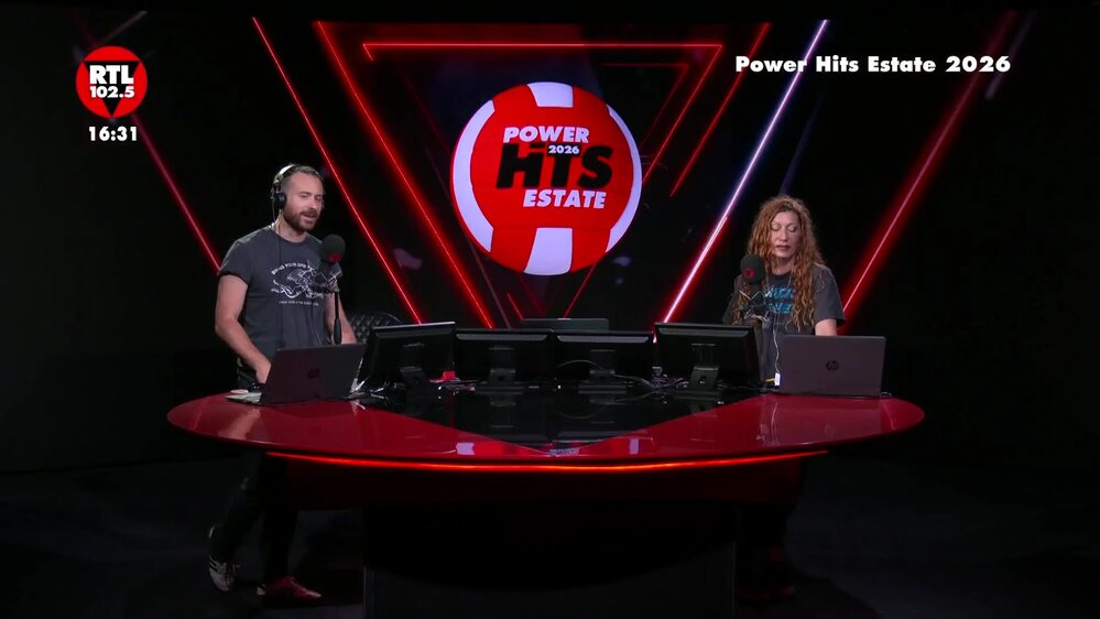 Puntata del 22/07/2026