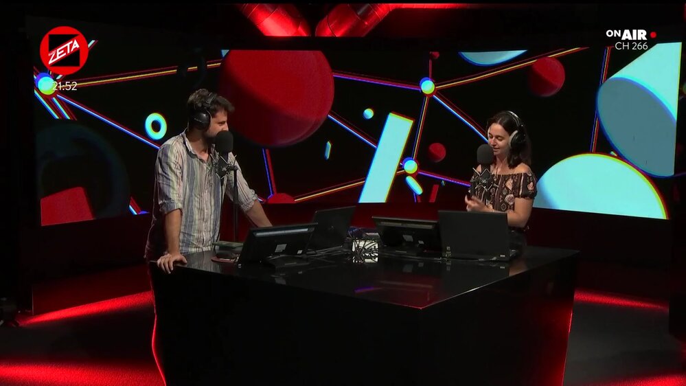 Puntata del 20/06/2025