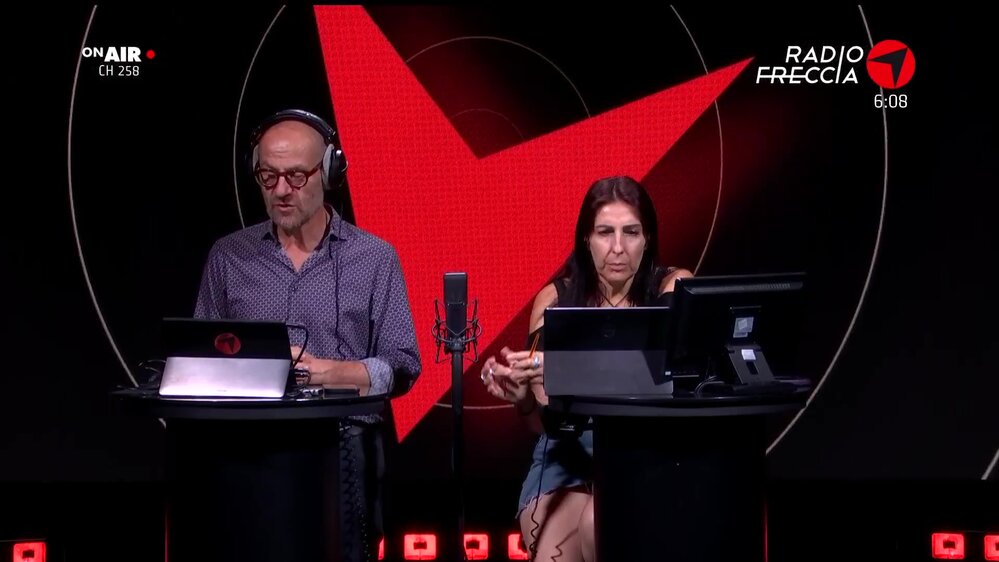 Puntata del 02/07/2026