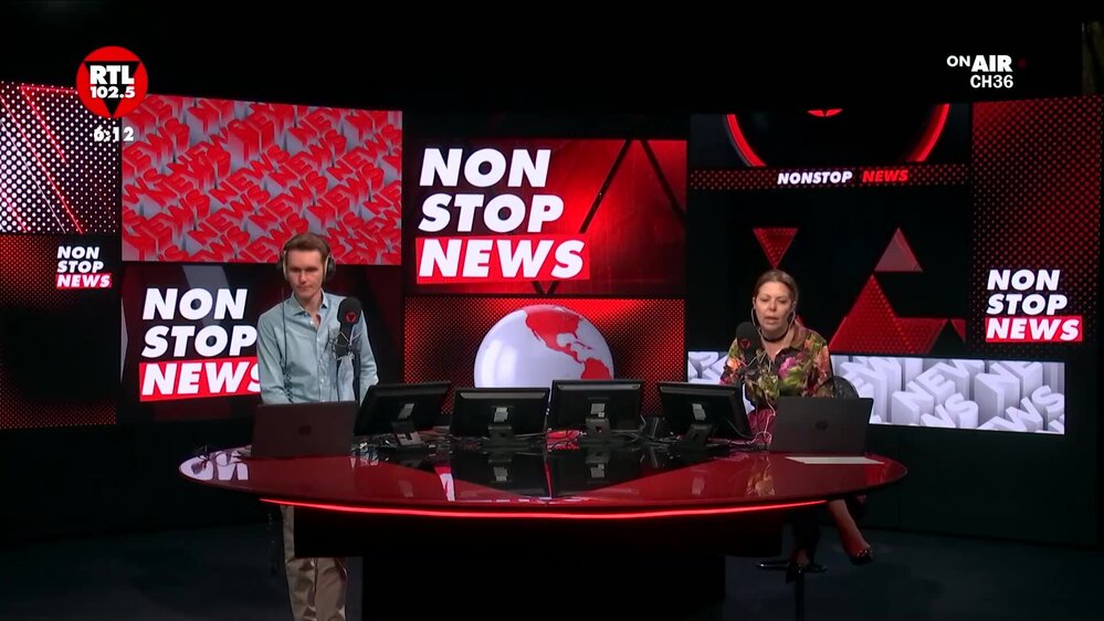 Puntata del 09/07/2025