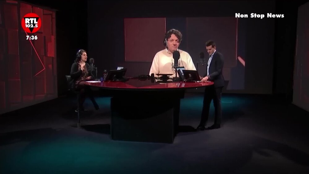 La Scossa:  “La scossa della riforma fiscale"