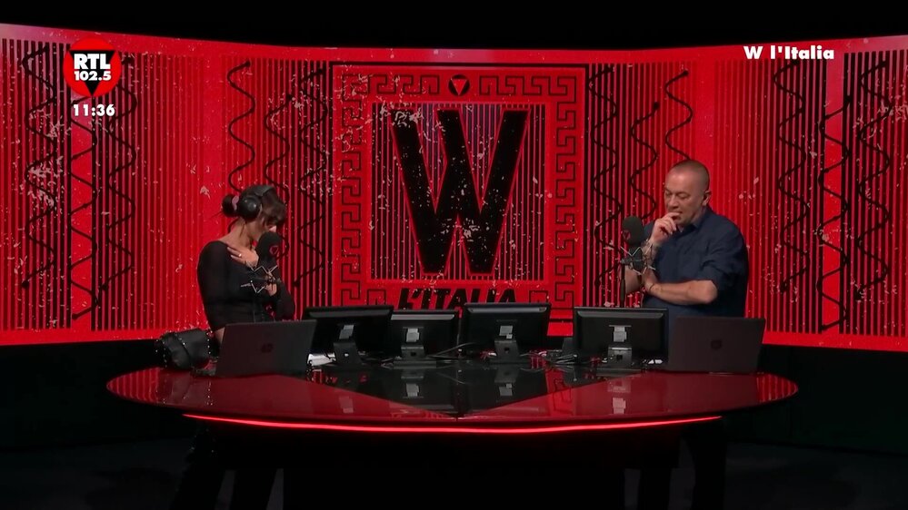 Puntata del 22/05/2025