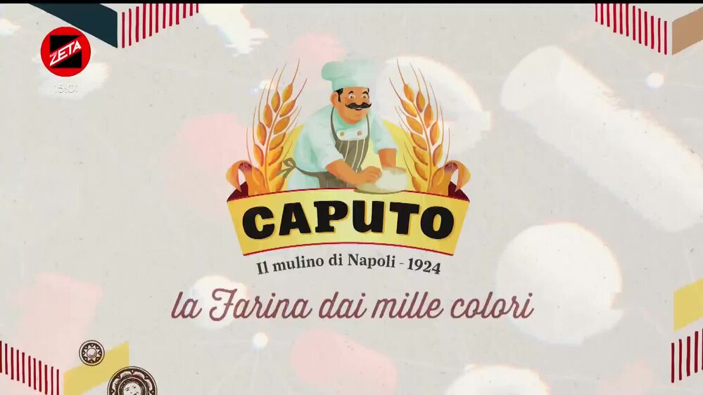 Puntata del 08/12/2025