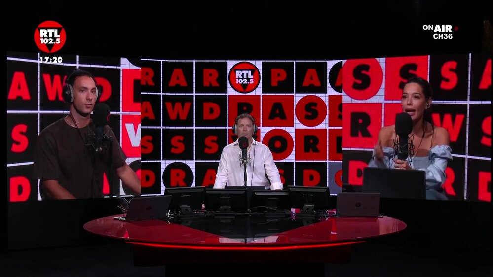 Puntata del 15/07/2026