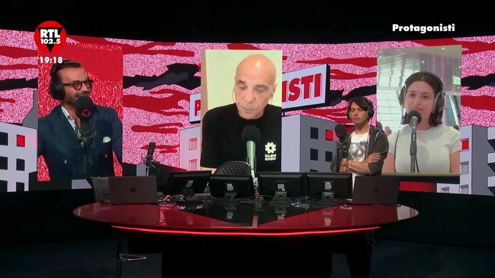 Puntata del 29/05/2025