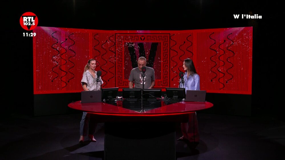 Puntata del 16/04/2026