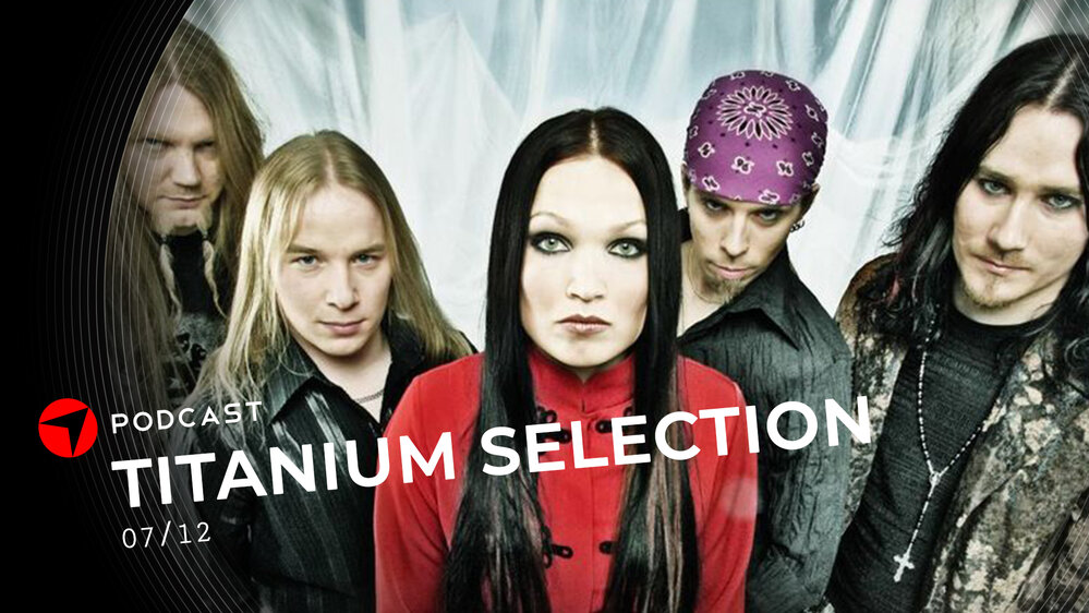 Titanium Selection - Episodio 31