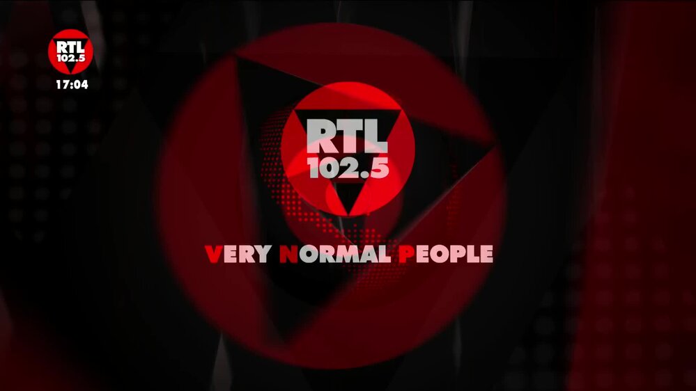Puntata del 02/05/2025