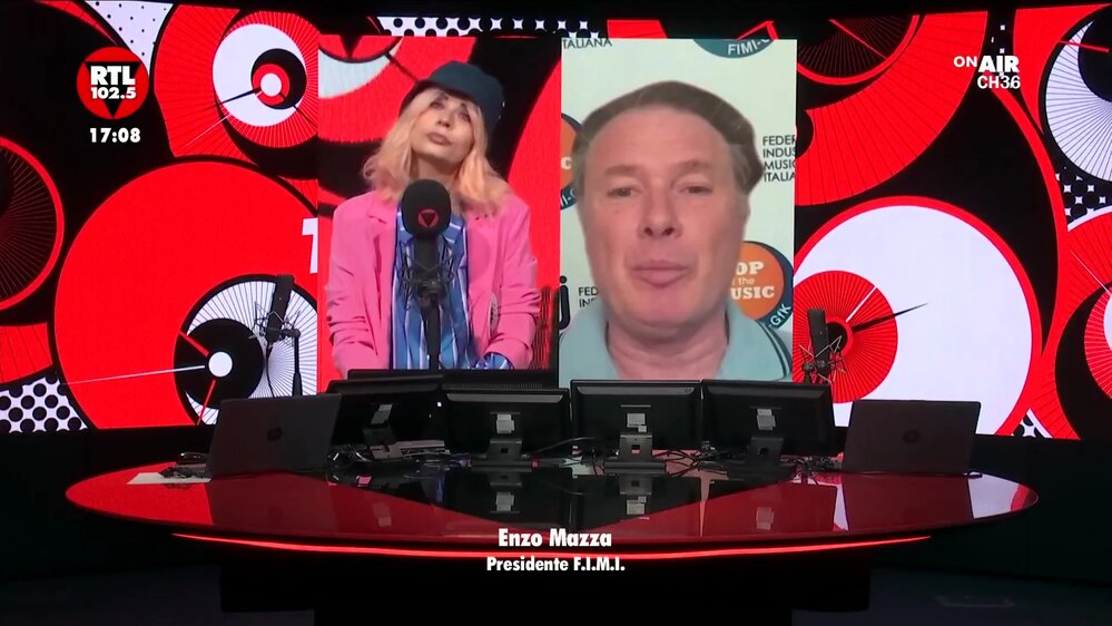 Puntata del 02/05/2025