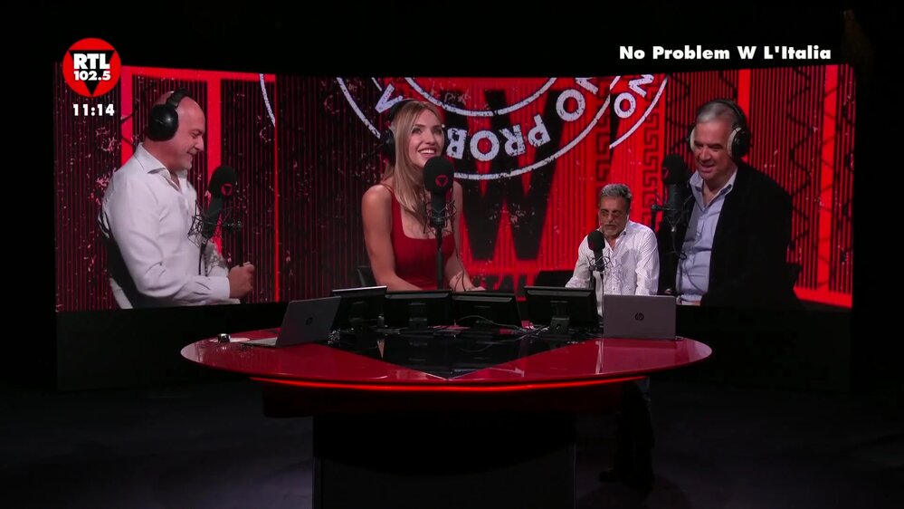 Puntata del 22/05/2026