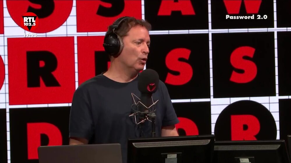 Puntata del 01/07/2025
