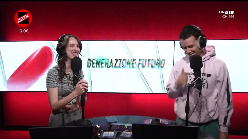 Puntata del 13/05/2025