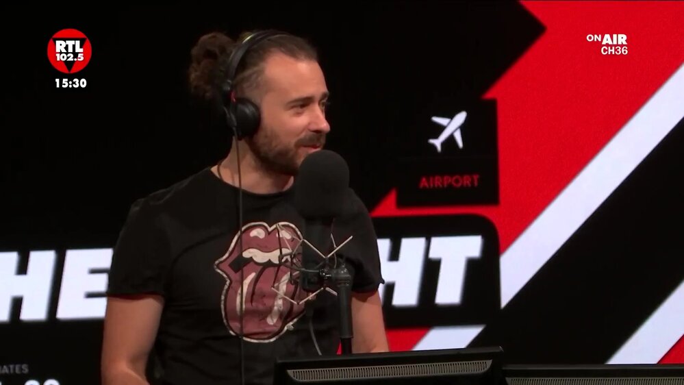 Puntata del 11/07/2025