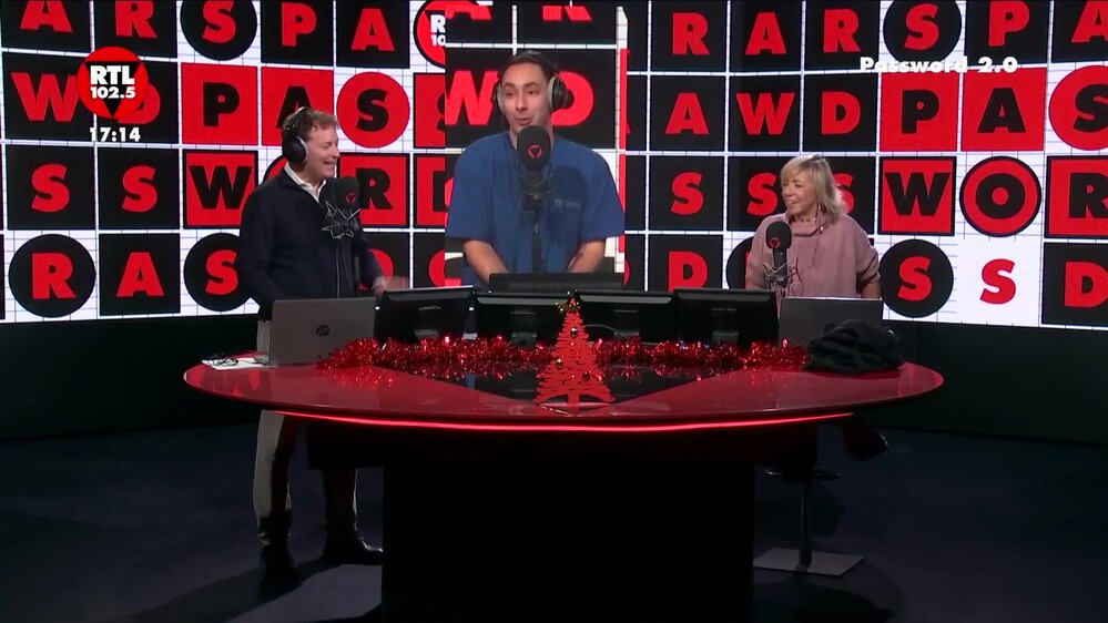 Puntata del 06/01/2026