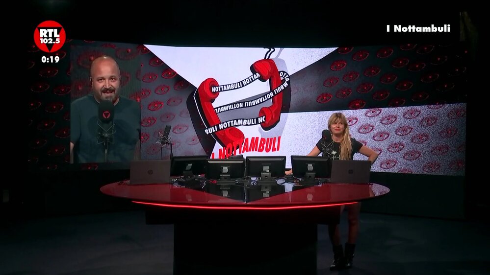 Puntata del 24/06/2025