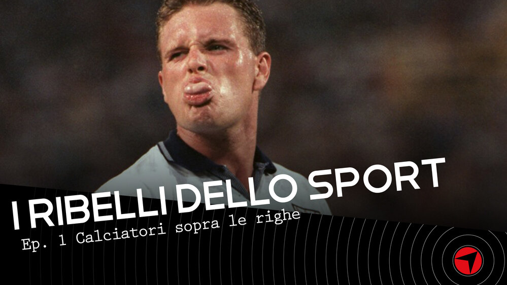 I Ribelli Dello Sport ep.1