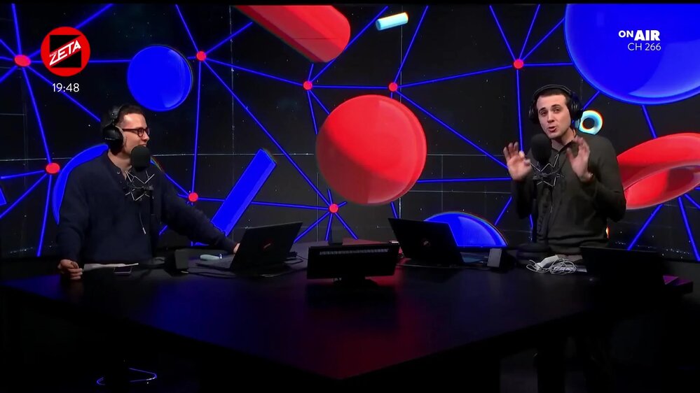 Puntata del 05/02/2026