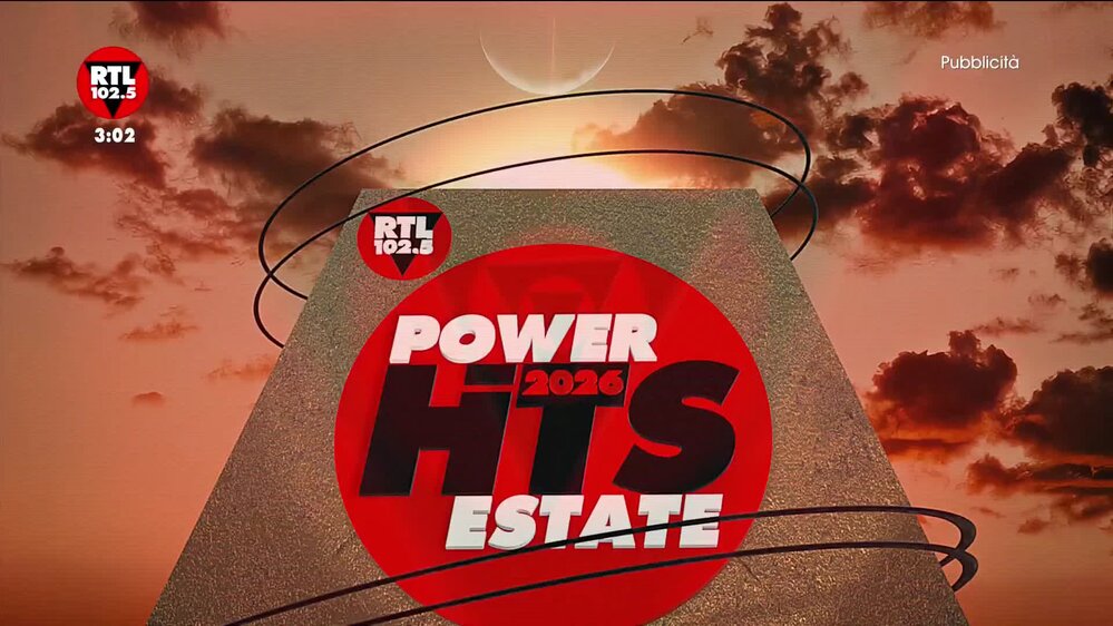 Puntata del 07/03/2026