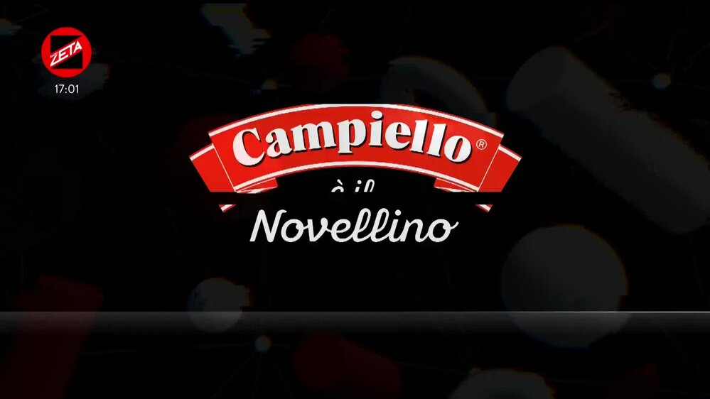 Puntata del 08/12/2025