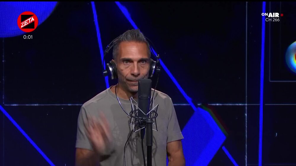 Puntata del 02/07/2026