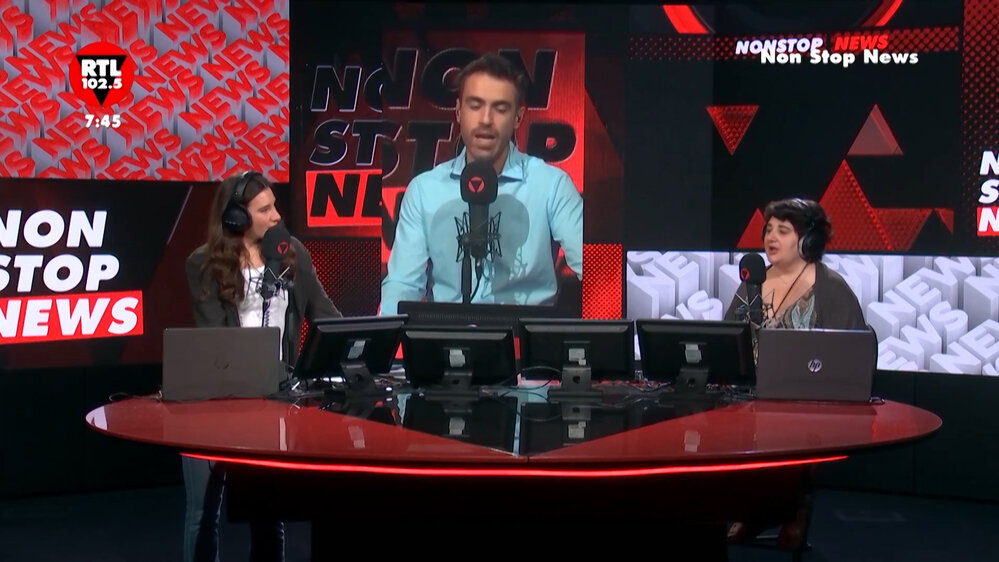 Non Stop News: la MotoGp in Australia, spazio Starbene, computer e mal di testa, l’attualità