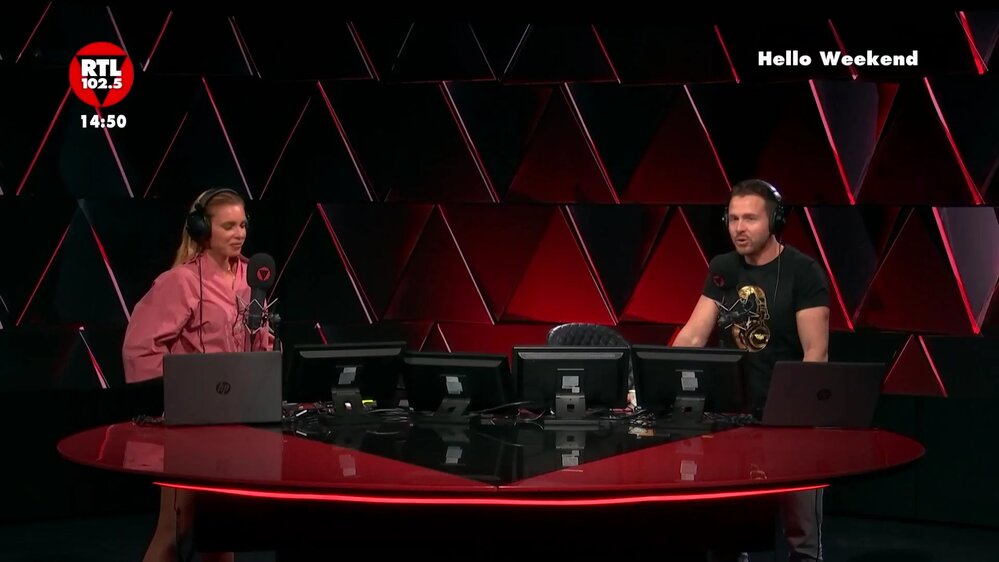 Puntata del 01/06/2025
