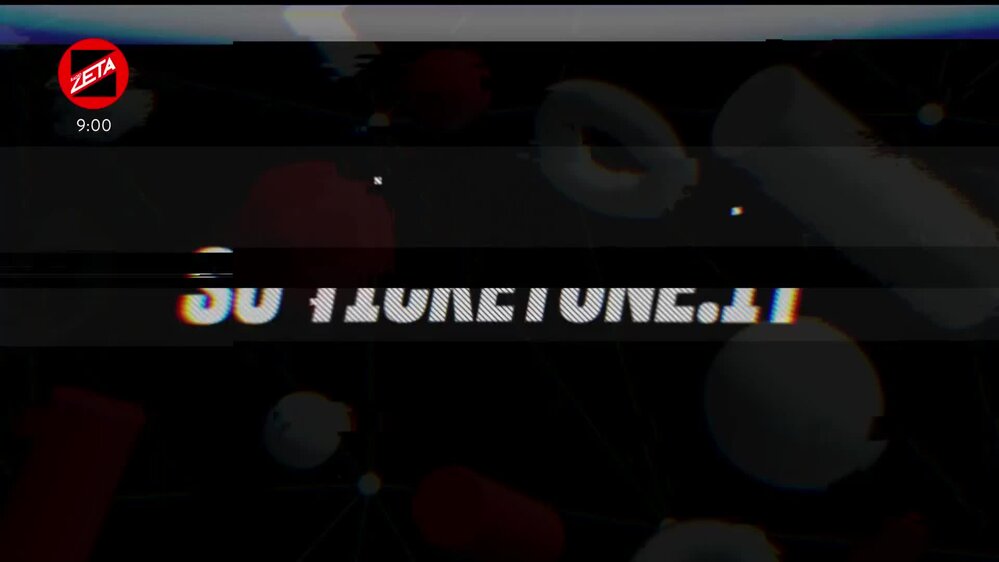 Puntata del 13/05/2025