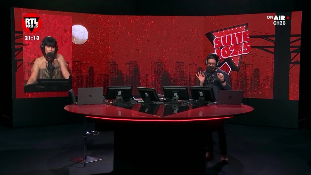 Puntata del 25/10/2025