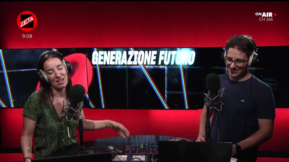 Puntata del 20/06/2025