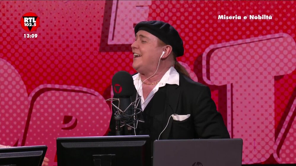Puntata del 26/06/2026