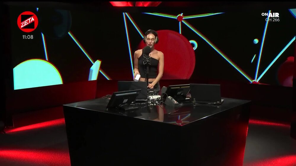 Puntata del 22/07/2025