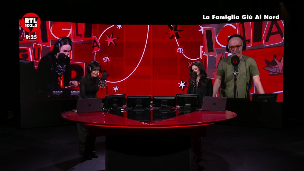 Puntata del 30/03/2026