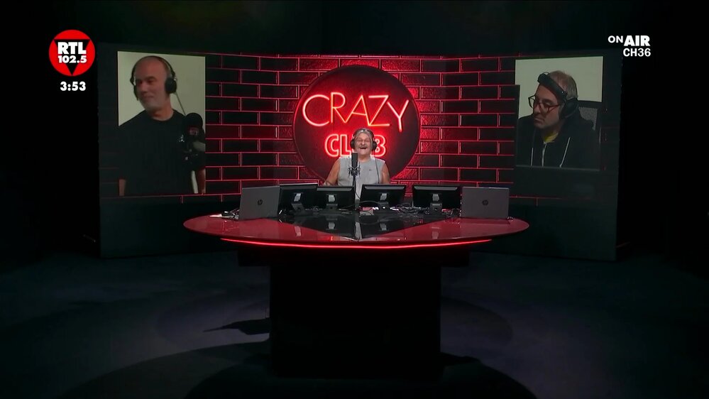 Puntata del 11/11/2025