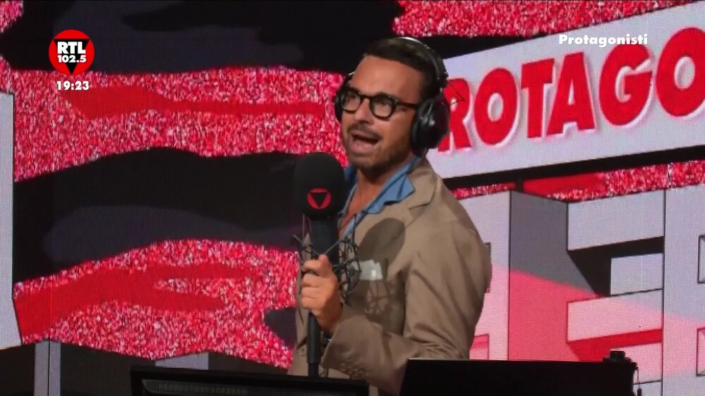 Puntata del 29/09/2025