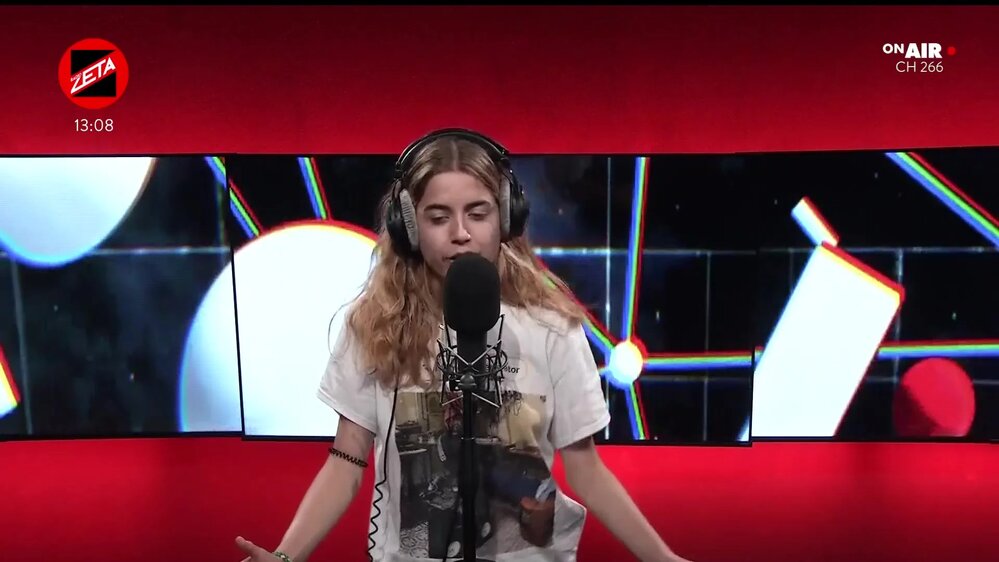 Puntata del 12/07/2025