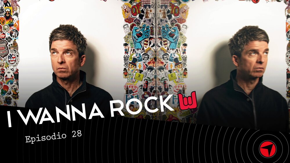 I WANNA ROCK – Episodio 28