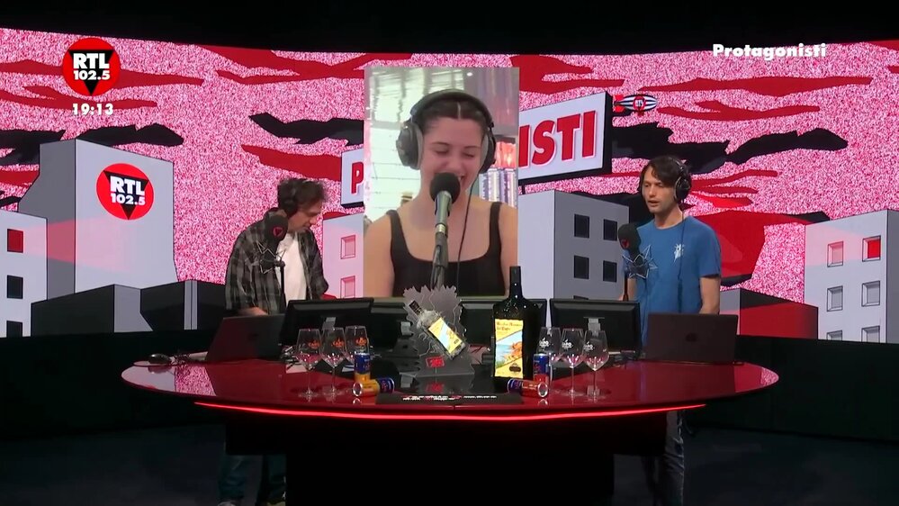 Puntata del 13/06/2025