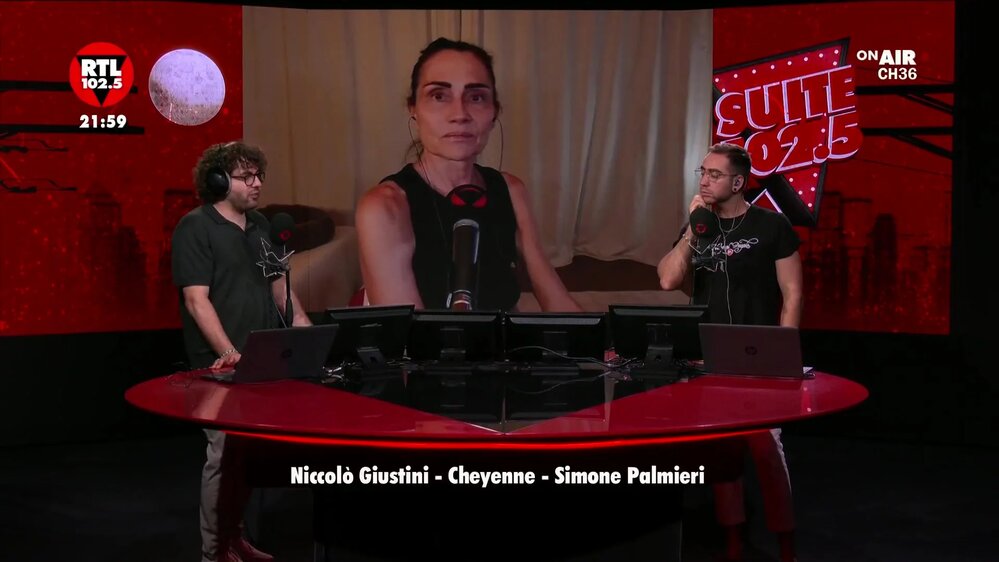 Puntata del 09/06/2026
