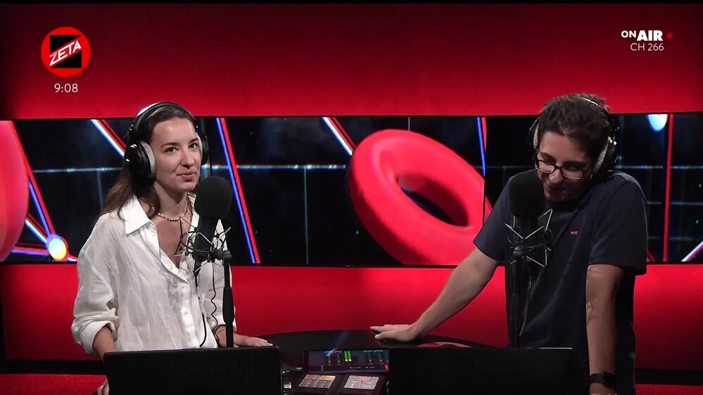 Puntata del 27/06/2025