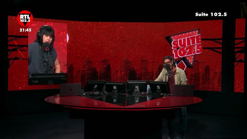 Puntata del 03/05/2025