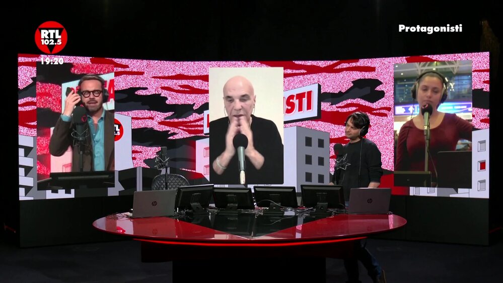 Puntata del 15/01/2026