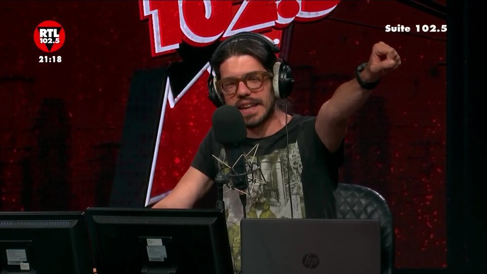 Puntata del 08/06/2025