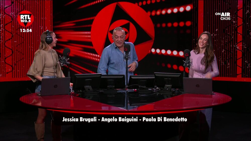 Puntata del 19/05/2026